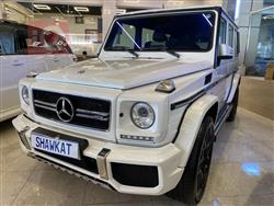 مێرسێدس بێنز G-Class